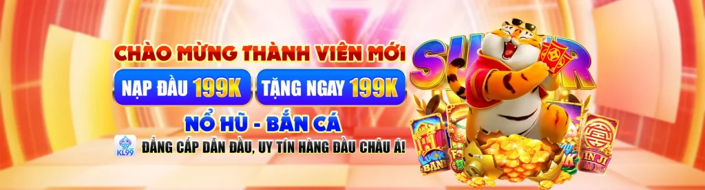 Thành viên mới